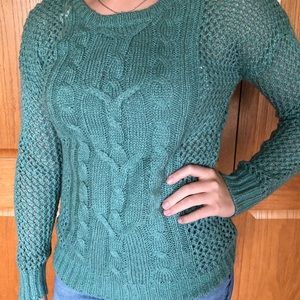 Charlotte Russe sweater